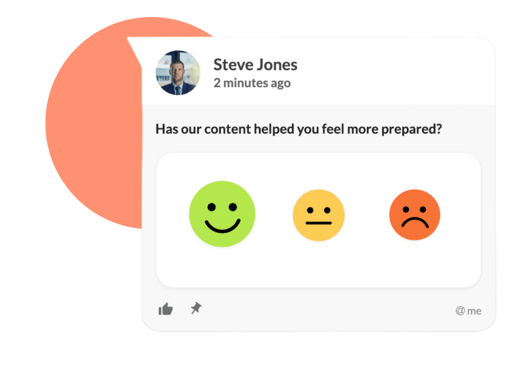 Tracking and Measuring Engagement