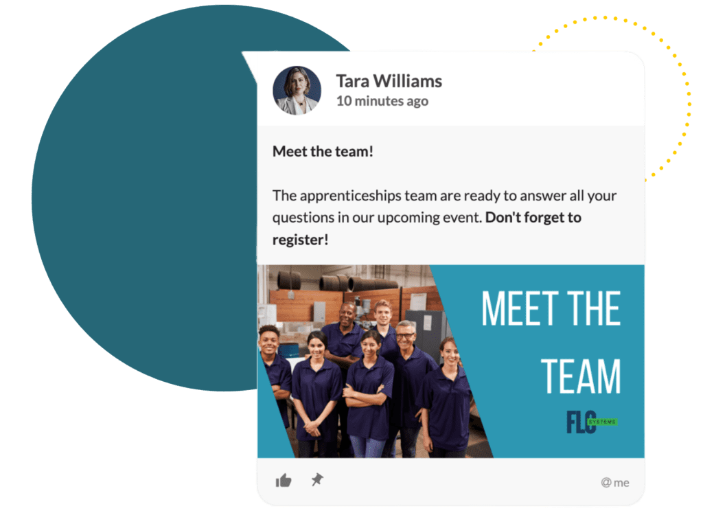 Maintaining Candidate Warmth Post-Offer